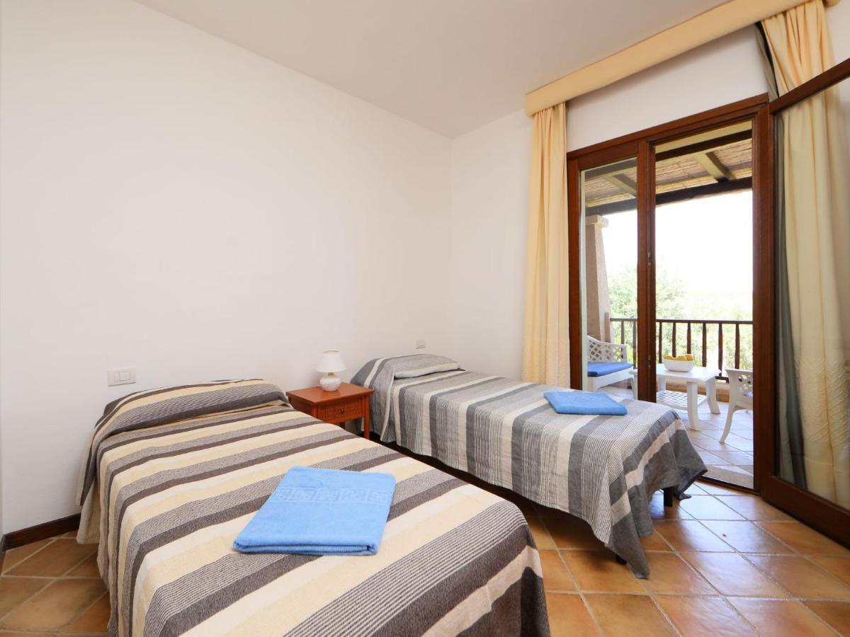 Holiday Home Bougainville 6 - Vista Village By Interhome Porto San Paolo  Exteriör bild